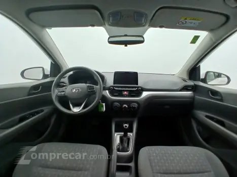 HB20S 1.0 TGDI FLEX COMFORT AUTOMÁTICO