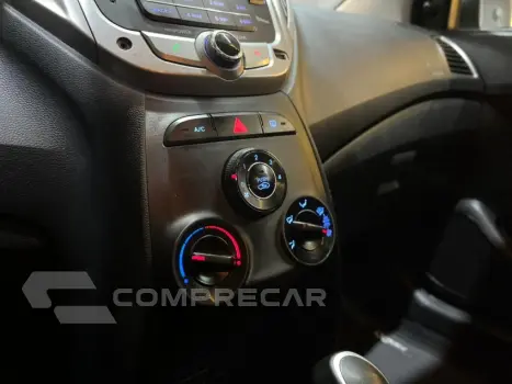 HB20 1.6 Comfort Plus 16V