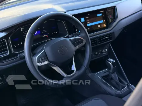 NIVUS 1.0 200 TSI Comfortline
