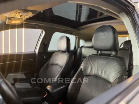 Mitsubishi ASX 2.0 4X4 AWD 16V 4 portas