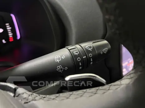 RENEGADE 1.3 T270 TURBO FLEX LONGITUDE AT6