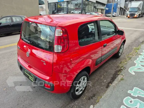 UNO  ECONOMY CELEB 1.4 EVO FLEX 2P