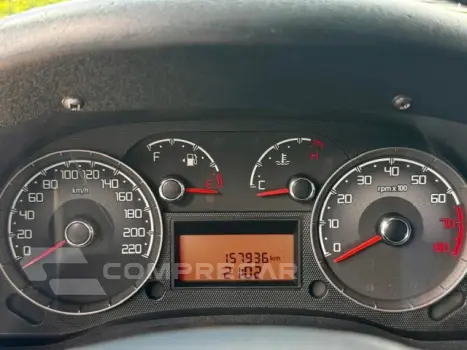 DOBLÒ - 1.8 MPI ESSENCE 7L 16V 4P MANUAL