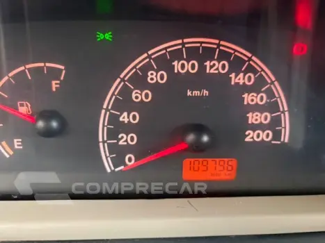 PALIO - 1.0 MPI FIRE 8V 4P MANUAL