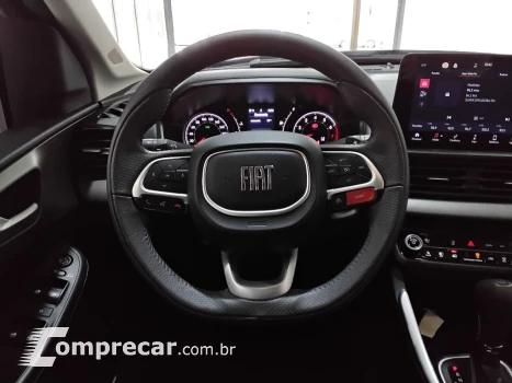 FASTBACK 1.0 TURBO 200 FLEX AUDACE CVT
