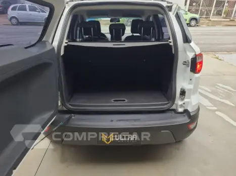 EcoSport FREESTYLE 1.5 12V Flex 5p Aut.