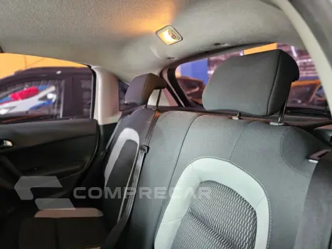 C3 Tendance Pure Tech 1.2 Flex 12V Mec.