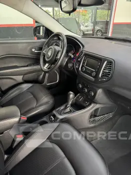 COMPASS 2.0 16V Sport