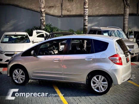 FIT 1.5 EX 16V