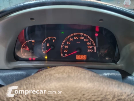 PALIO 1.0 MPI Fire Economy 8V