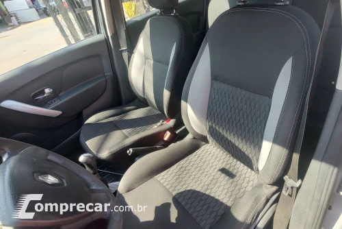 SANDERO 1.6 16V SCE Expression