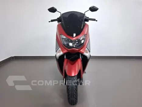 YAMAHA NMAX 160 ABS