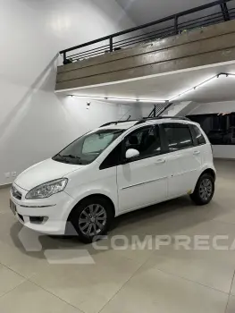 Fiat Idea ESSENCE 1.6 Flex 16V 5p 4 portas