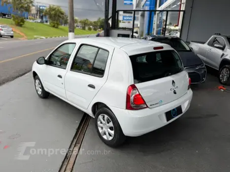 Clio RN/Alizé/Expr./1.0 Hi-Power 16V 5p