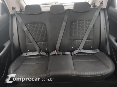 HB20 1.0 12V FLEX SENSE PLUS MANUAL