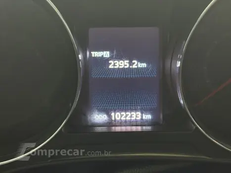 ASX 2.0 16V 4x4 160cv Aut.