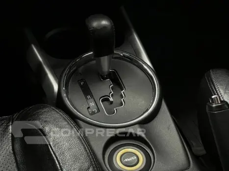 ASX - 2.0 4X4 AWD 16V 4P AUTOMÁTICO