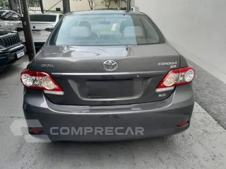COROLLA 2.0 Vvt-ie XEI
