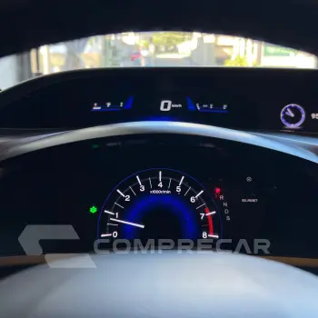 CIVIC 2.0 EXR 16V