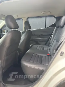 KICKS 1.6 16vstart Advance