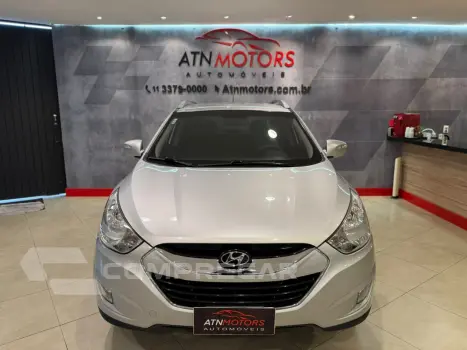 IX35 2.0 16V 4P AUTOMÁTICO