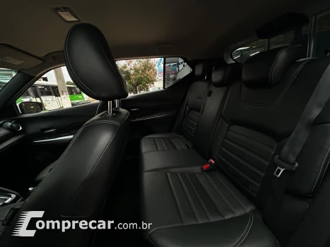 KICKS 1.6 16V SL