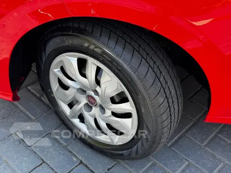 ARGO 1.0 Firefly Drive