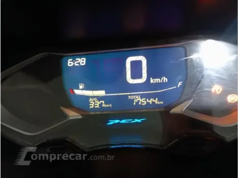 PCX 160 - SCOOTER