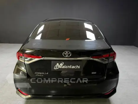 COROLLA 2.0 VVT-IE FLEX XEI DIRECT SHIFT