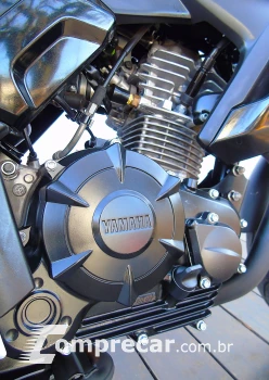 YAMAHA FZ15 FAZER ABS
