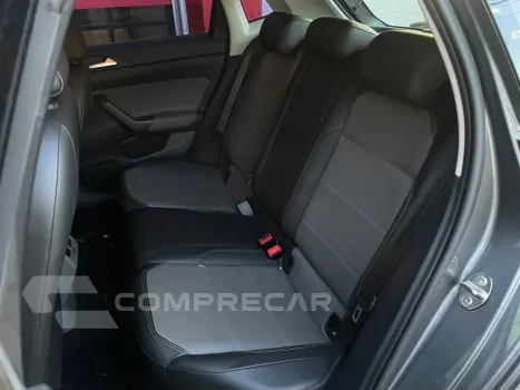 POLO 1.0 200 TSI HIGHLINE AUTOMÁTICO