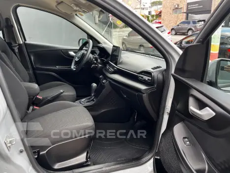 PULSE DRIVE 1.0 Turbo 200 Flex Aut.