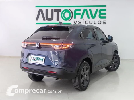 HR-V 1.5 DI I-vtec EXL