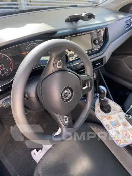 VIRTUS 1.0 200 TSI Comfortline