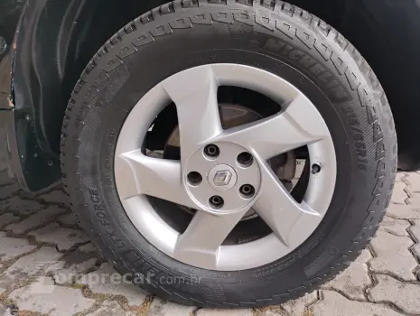 DUSTER 1.6 Dynamique 4X2 16V