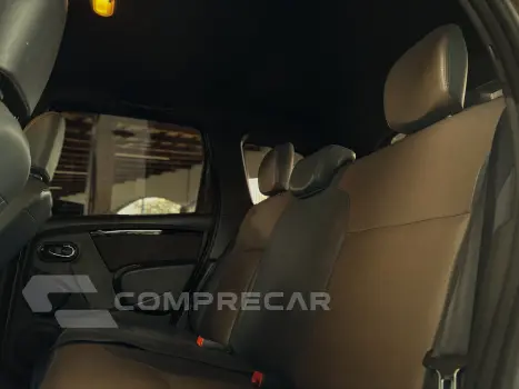 DUSTER 2.0 Dynamique 4X2 16V