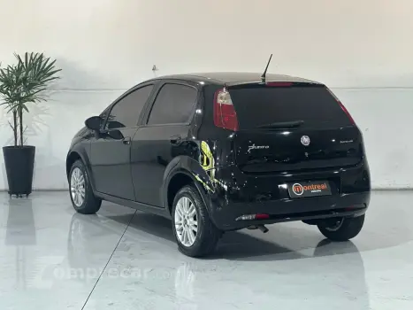 PUNTO 1.4 Attractive 8V