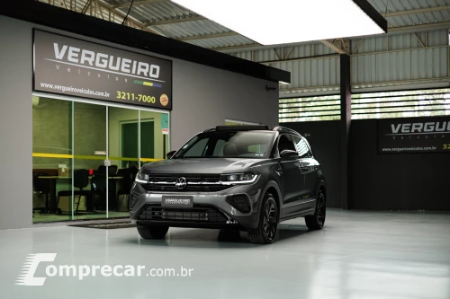 T-CROSS 1.4 250 TSI Highline