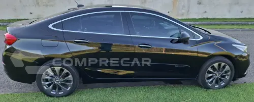 CRUZE 1.4 Turbo LTZ 16V