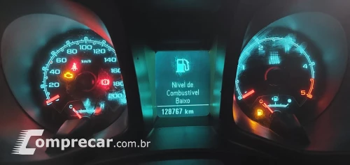 S10 2.8 LT 4X4 CD 16V Turbo