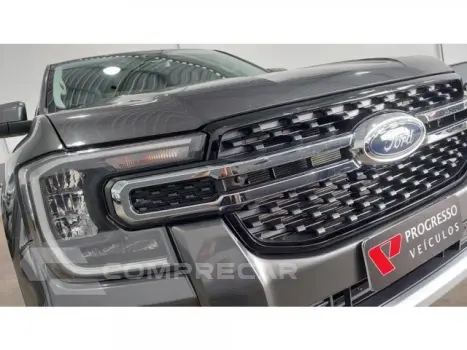 RANGER - 3.2 XLT 4X4 CD 20V 4P AUTOMÁTICO