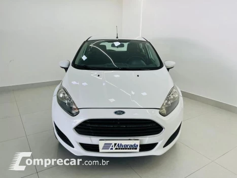 FIESTA HA 1.5L S