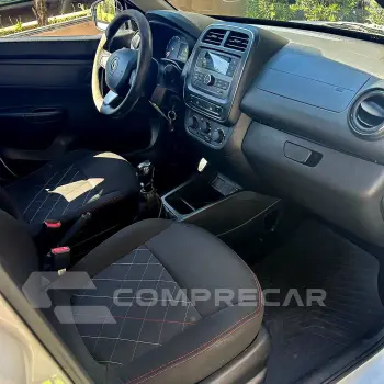 KWID 1.0 12V SCE ZEN