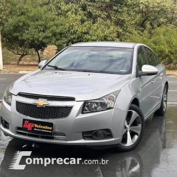 CRUZE LT NB