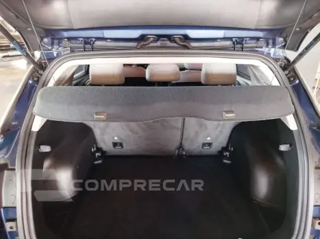 Compass 1.3 T270 Turbo Flex Longitude At6