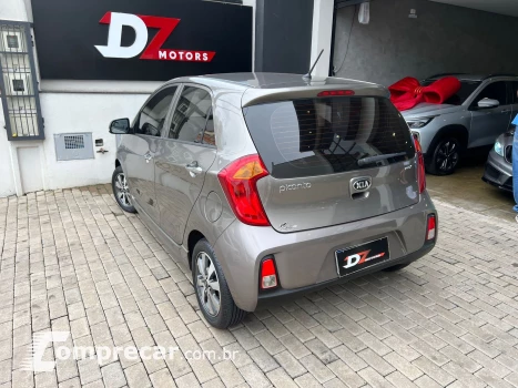 PICANTO 1.0 EX 12V