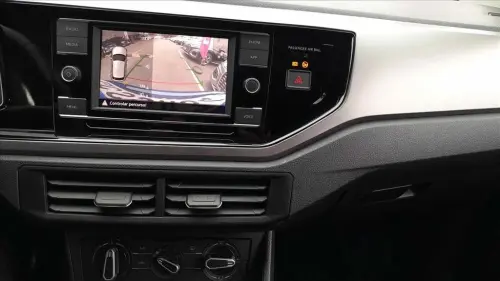 NIVUS 1.0 200 TSI TOTAL FLEX COMFORTLINE AUTOMÁTI