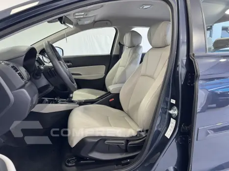 CITY 1.5 I-vtec Touring