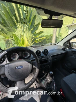 FIESTA 1.0 MPI 8V