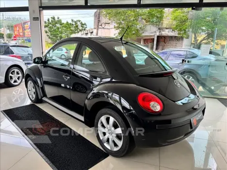 NEW BEETLE 2.0 MI 8V
